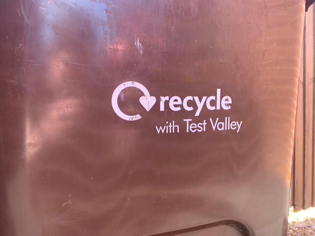 Major recycling changes proposed for Test Valley GHR Salisbury